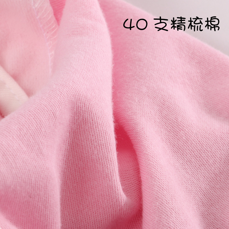新生儿用品 襁褓睡袋夏薄款纯棉带枕头包巾抱被婴幼儿包被批发4