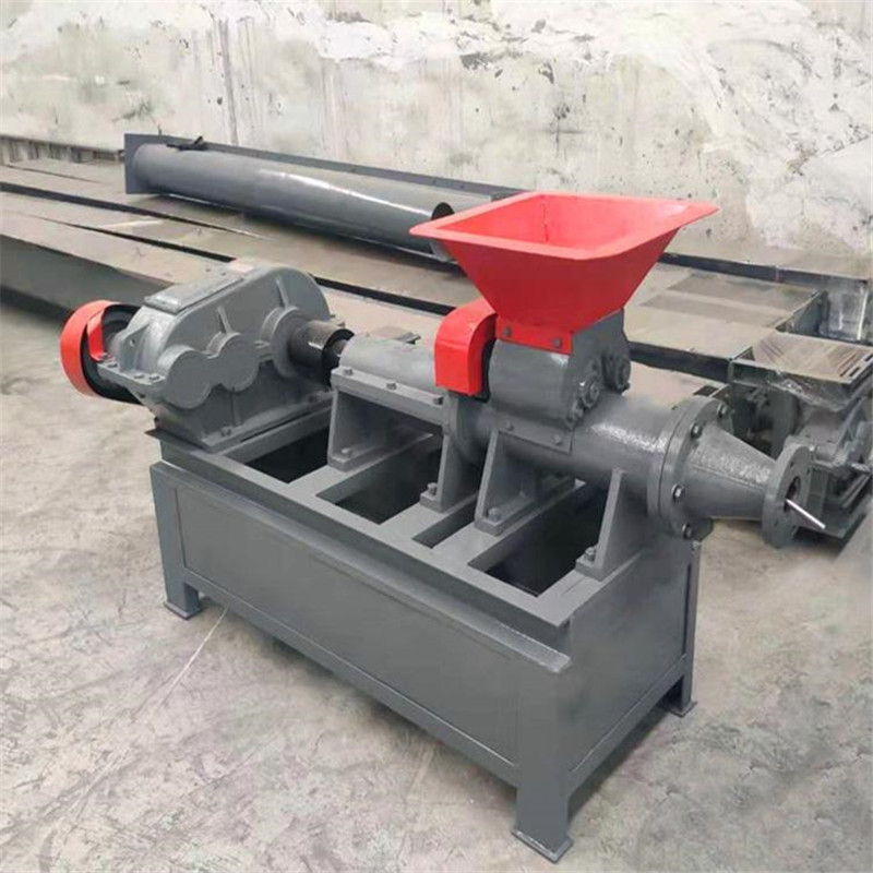 无烟木炭机价格 新型全自动木炭机生产线设备价格 小型机制木炭机 新型木炭机成套设备5