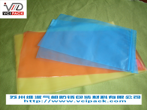 气相防锈袋 其他塑料薄膜袋5