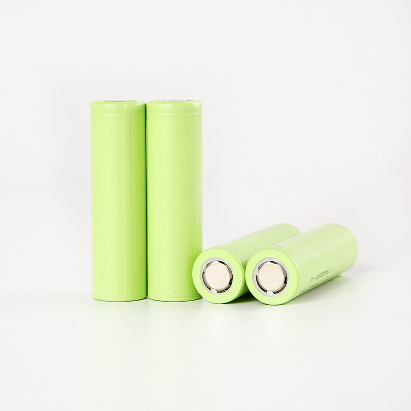 卓誉能源 可充电池 带PTC热敏电阻 锂电池 量大从优3