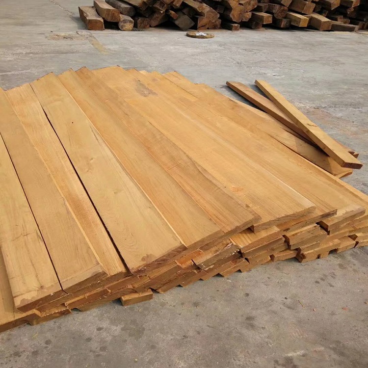 定制加工 柚木地板 熙享木业 柚木地板价格 柚木地板批发价格4