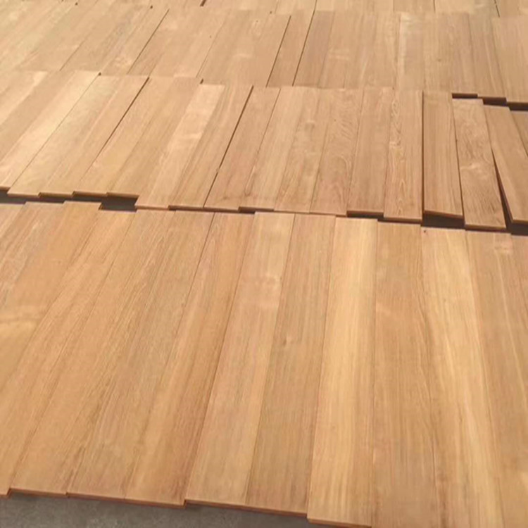 定制加工 柚木地板 熙享木业 柚木地板价格 柚木地板批发价格7