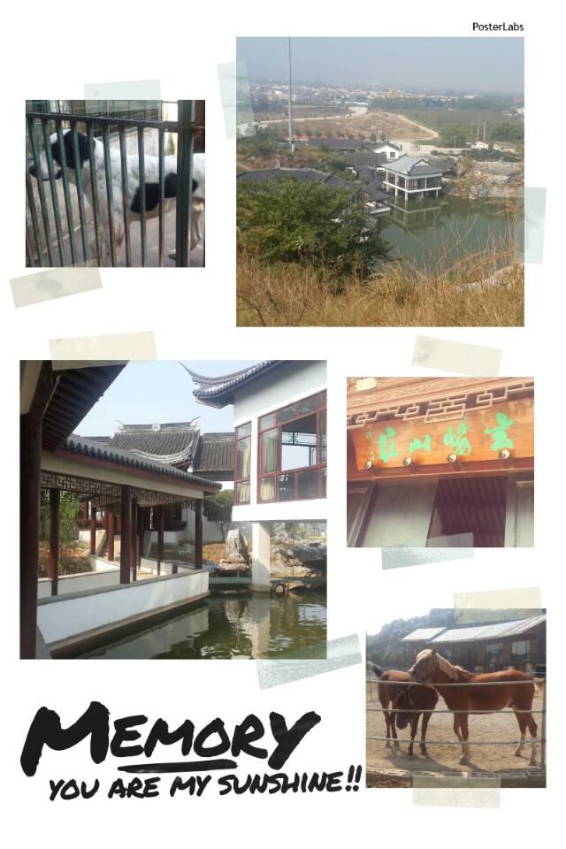 欢乐 苏州 休闲 生态游 旅游服务1