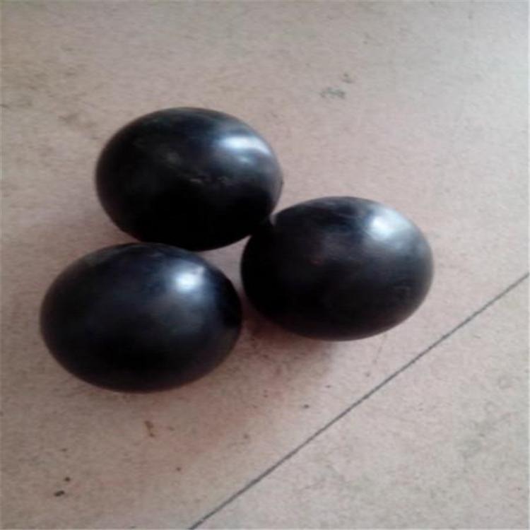 管道橡胶球 顺嘉橡塑 工业用橡胶制品 工业橡胶球 可定制5