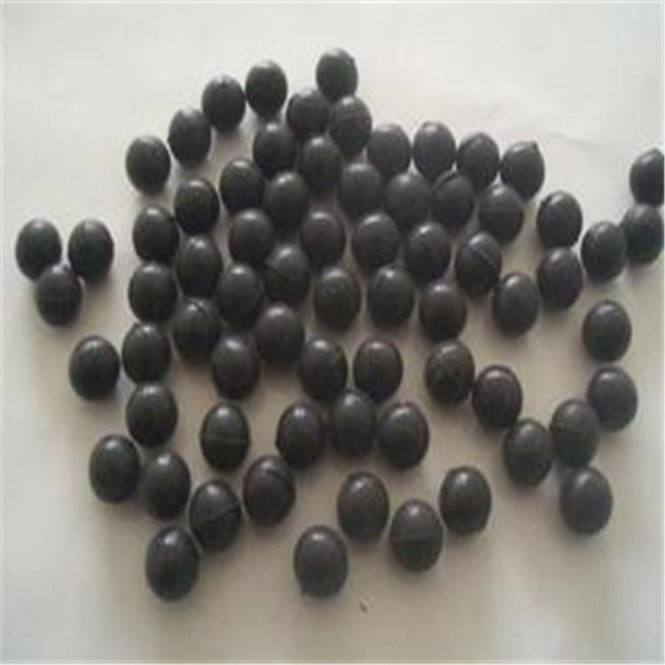 管道橡胶球 顺嘉橡塑 工业用橡胶制品 工业橡胶球 可定制3