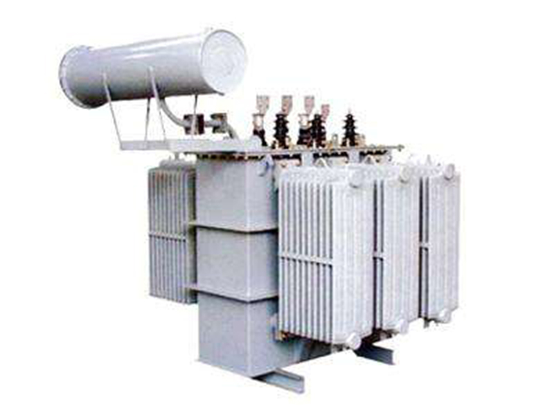 S11油浸电力变压器厂家 的S11油浸电力变压器沈阳 变压器厂供应2