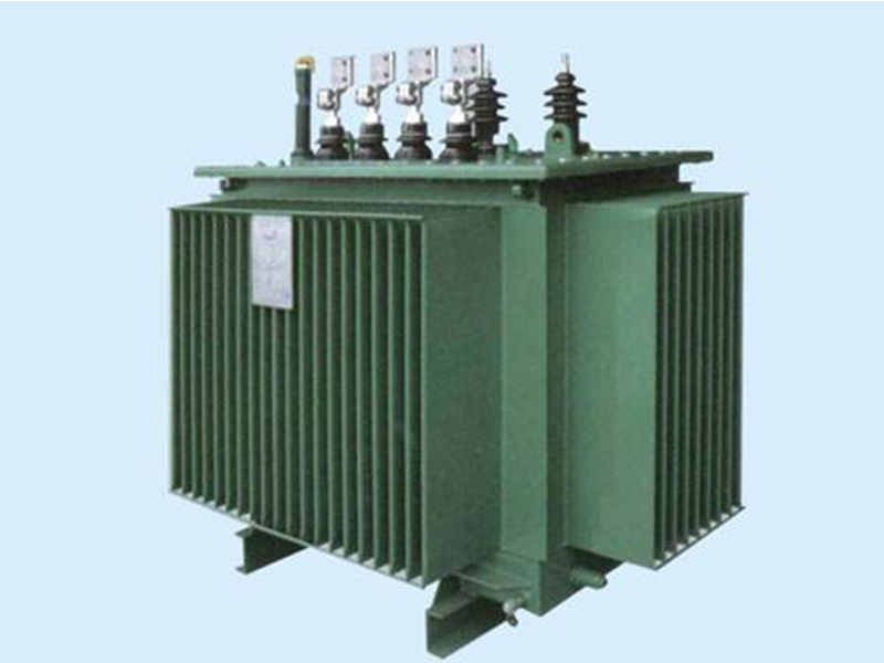 S11油浸电力变压器厂家 的S11油浸电力变压器沈阳 变压器厂供应