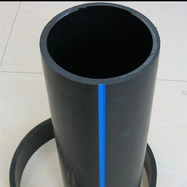 具有抗压耐阻燃性能 dn160非开挖拖拉顶管 聚乙烯HDPE穿线管 欣汇泰4