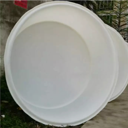 8立方食品级腌制圆桶 8吨塑料养鱼池 8立方食品级腌制圆桶2