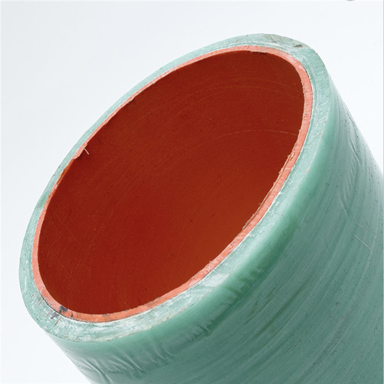 电缆穿线保护管 璃钢复合管 160mpp塑钢复合管4