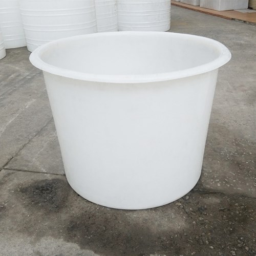 8立方食品级腌制圆桶 8吨塑料养鱼池 8立方食品级腌制圆桶6