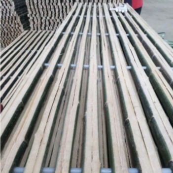 竹羊床制作技术 济南富洋 竹羊床价格 羊床价格 各种规格竹羊床