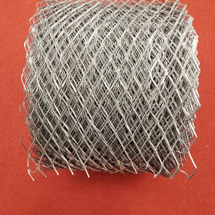 家福生产厂家 出口砖网 砖网 热镀锌砖网 金属板网2