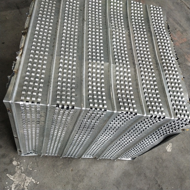 热镀锌钢网箱 空心楼板芯模 钢网箱厂家 家福 钢网箱 收口网钢网箱2