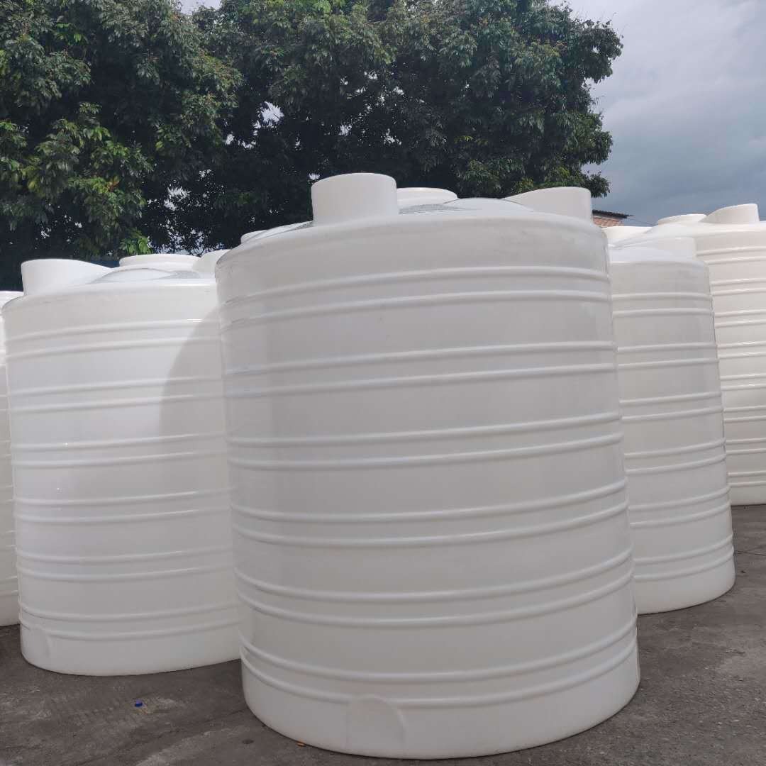 5吨水箱专业生产 5吨塑料储罐性能好 5吨储罐零售 5吨塑料水箱供应商 5吨塑料水塔信息