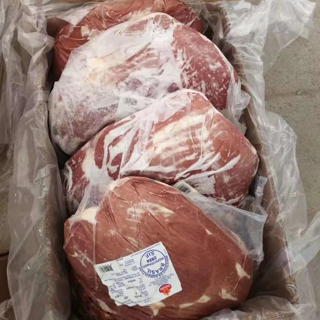 供应优质进口牛肉