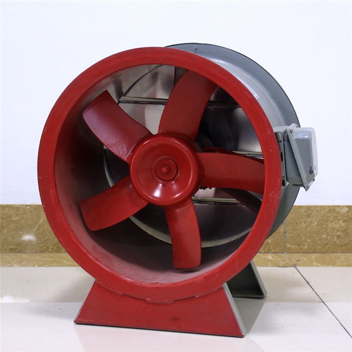 消防轴流风机 质量有保障 排烟轴流风机 厂家 可定制 菲尔 多种型号5