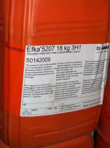 埃夫卡助剂 埃夫卡EFKA-3239流平剂 烤漆流平剂 厂家供应1