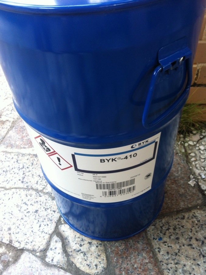 分散剂 毕克BYK-164分散剂 产品详情 颜料分散剂现货2