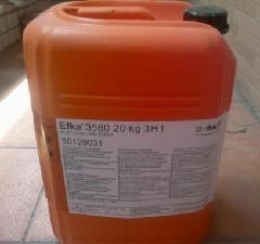 埃夫卡助剂 埃夫卡EFKA-3239流平剂 烤漆流平剂 厂家供应2
