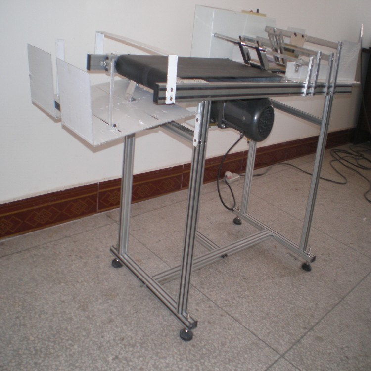 分纸机 供应陕西西安全自动高速挂面纸分页机纸盒分页机3