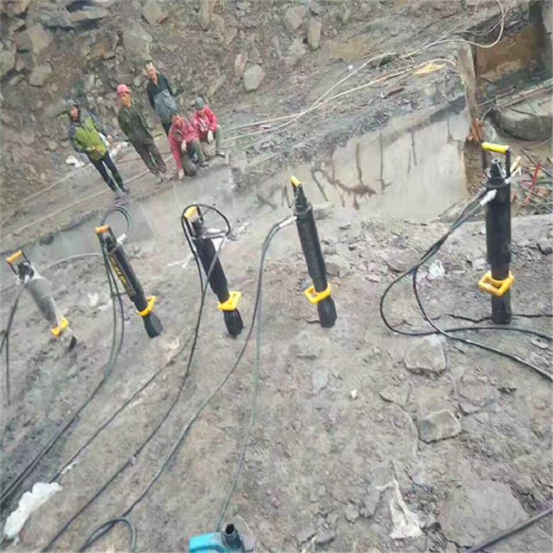 上海矿山开采方法调价汇总地下室开挖 愚公斧YGF-5000