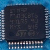 32位微控制器 MCU单片机 ST 集成电路(IC) 厂家直销 意法