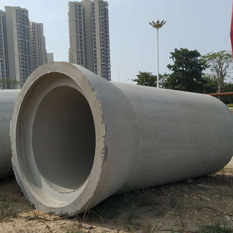 水泥管厂家 水泥管 砼威牌 其他建筑、建材类管材 承插式水泥管6