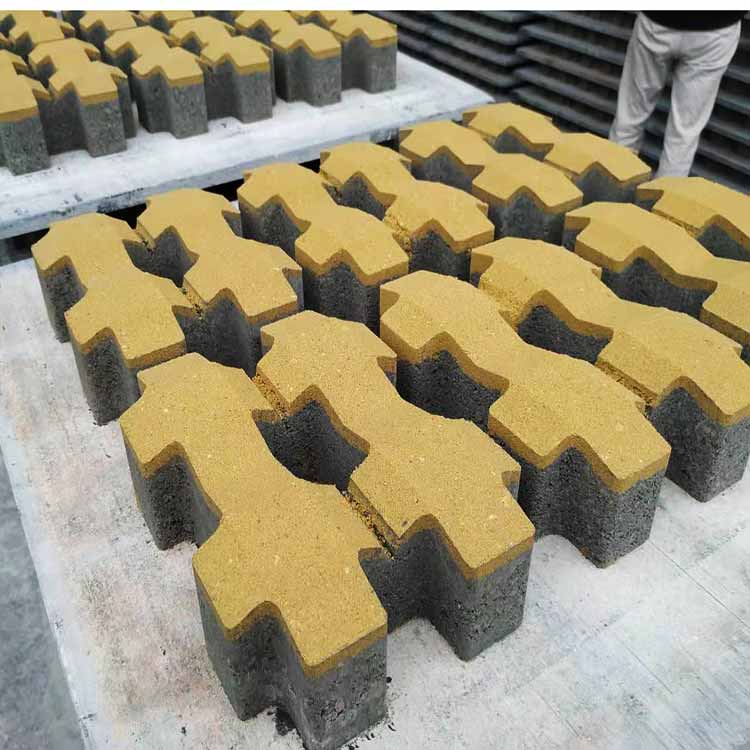 背心植草砖专业厂家 广州植草砖 砼威 混凝土制品5