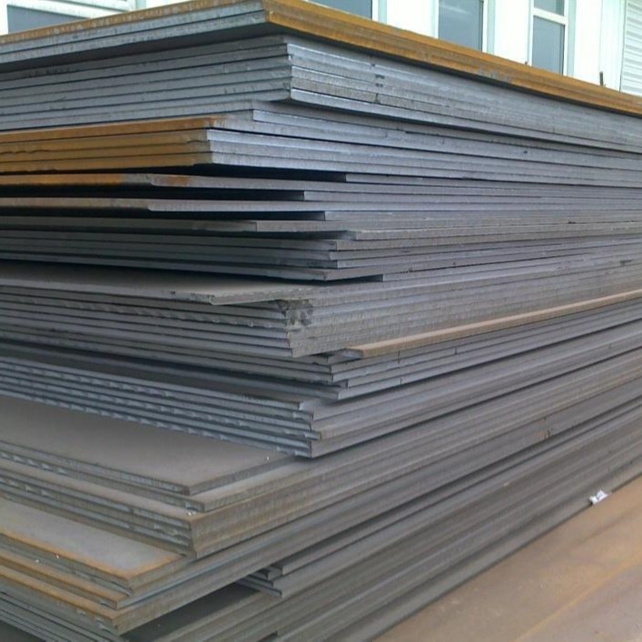 重庆Q235钢板 钢板批发重庆钢板 普中板