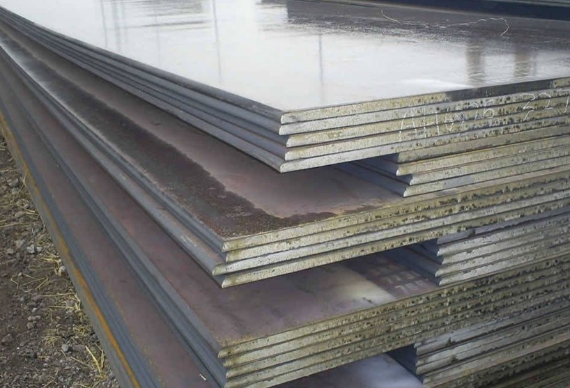 普通热轧板 Q355钢板规格齐全 重庆Q235钢板2