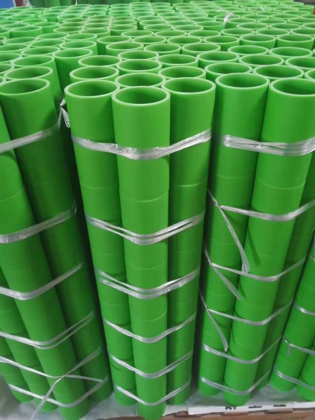 衬套 厂家直供 气涨轴套 塑料平行管 其他塑料包装材料 纸芯
