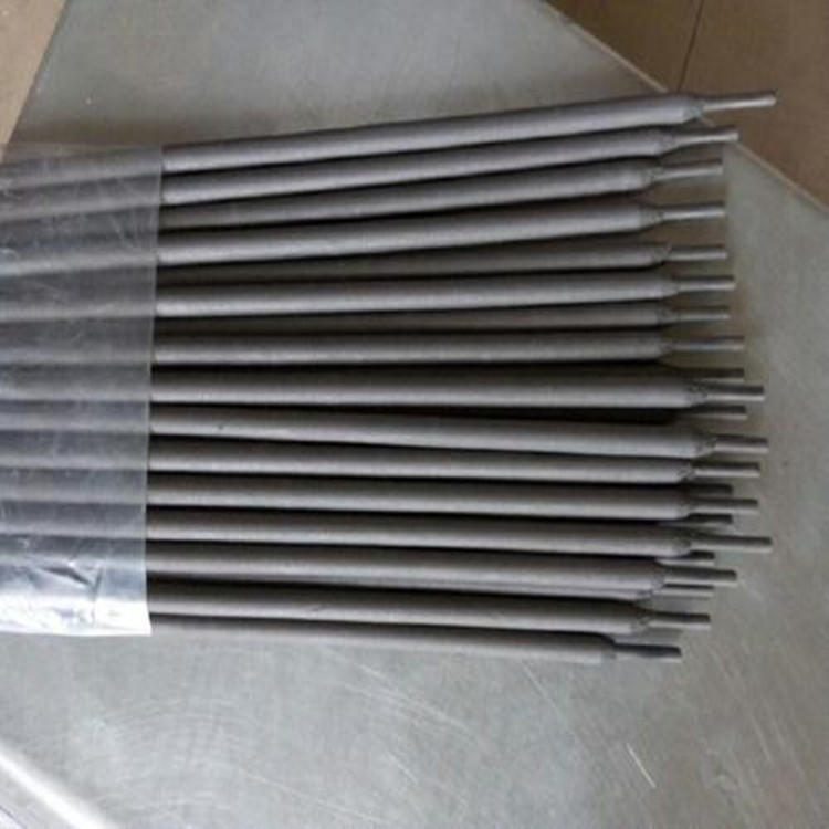 抗裂耐磨焊条 现货供应 D317模具堆焊焊条6