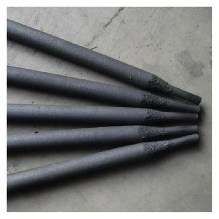 抗裂耐磨焊条 现货供应 D317模具堆焊焊条5