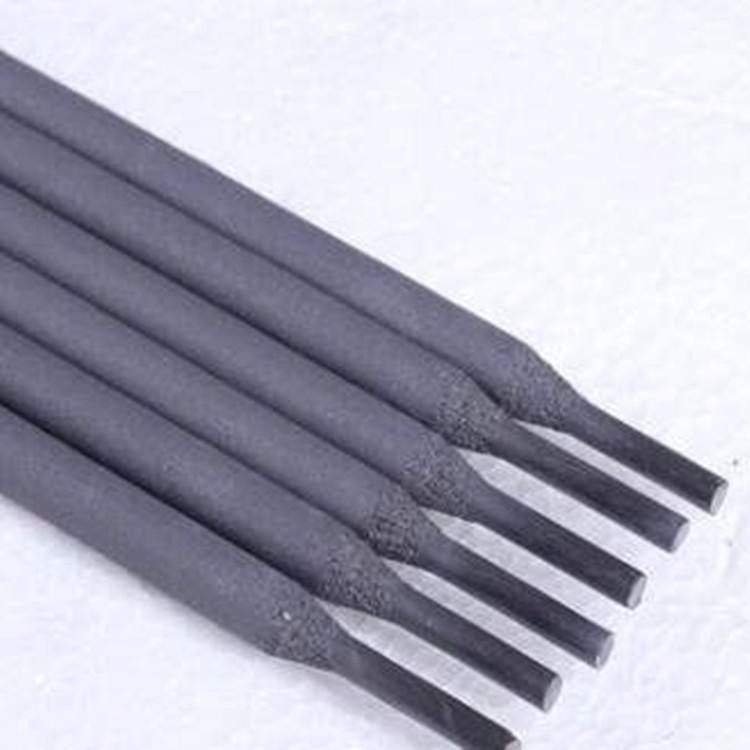 抗裂耐磨焊条 现货供应 D317模具堆焊焊条10