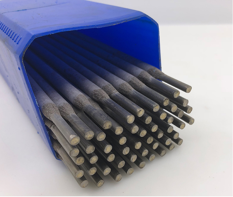 抗裂耐磨焊条 现货供应 D317模具堆焊焊条4