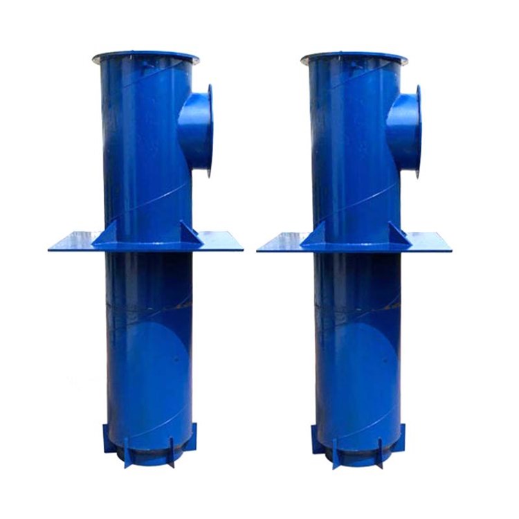离心泵 混流泵 城市应急潜水泵 轴流泵井筒式安装 大排量轴流泵5