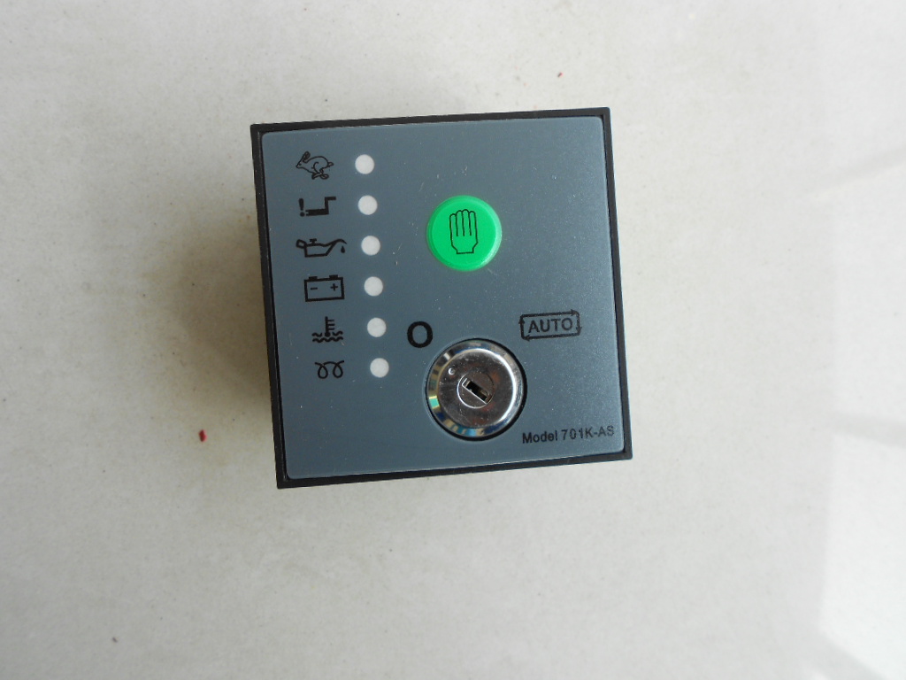 发电机组零部件 供应控制器BC7011