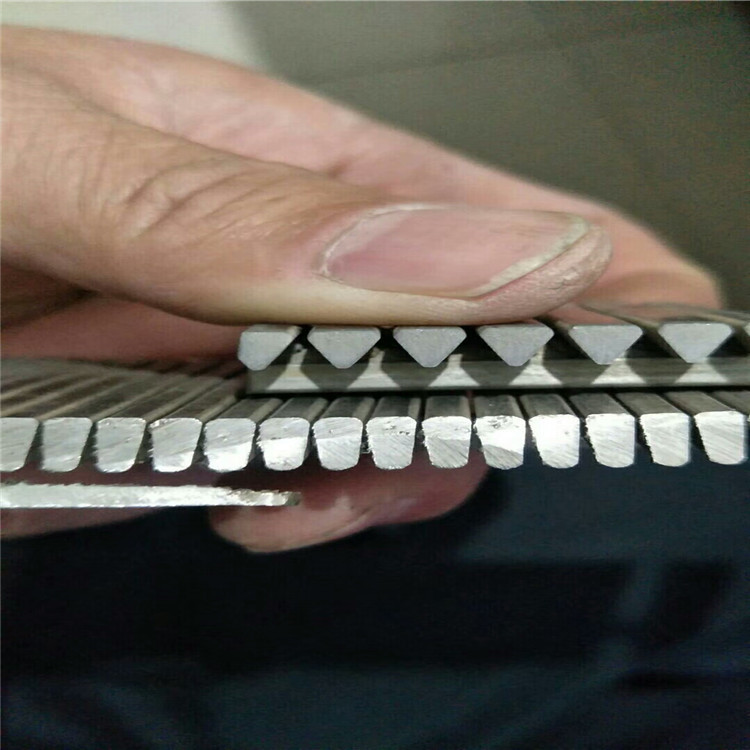 弧形筛网 条缝筛板 厂家生产各种规格材质不锈钢矿筛网 弧形筛片 过滤筛片 振动筛板 筛筒4