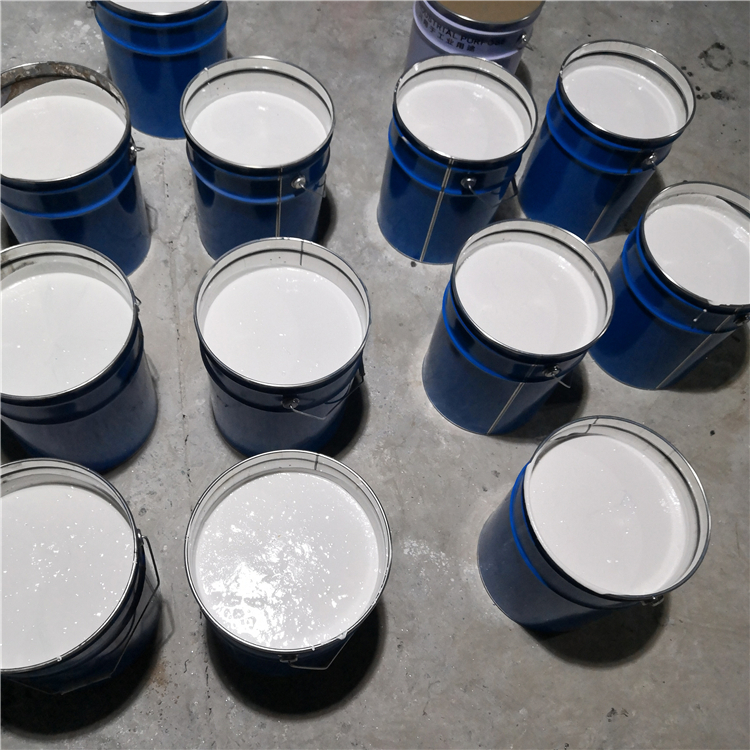 菲尔普 环氧陶瓷防腐涂料 无溶剂陶瓷涂料 环氧树脂漆5