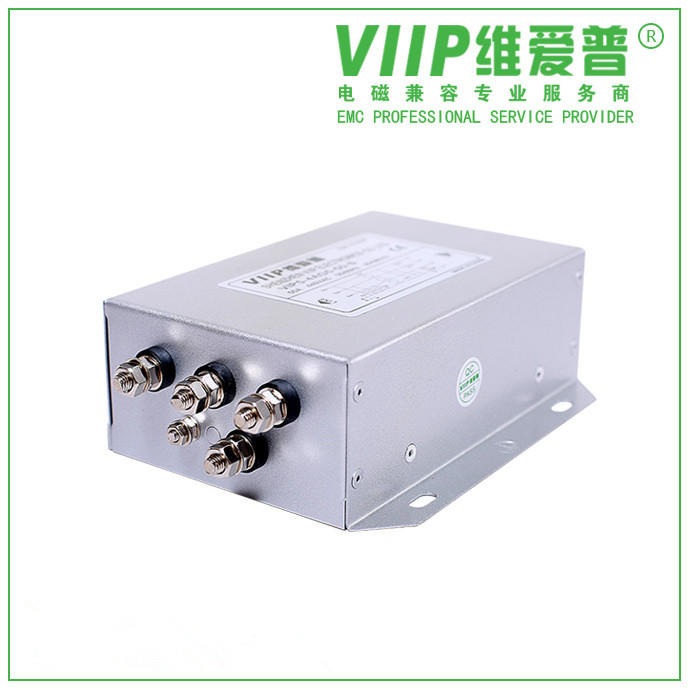 维爱普滤波器 高品质变频器输入端专用电源滤波器 厂家专业生产