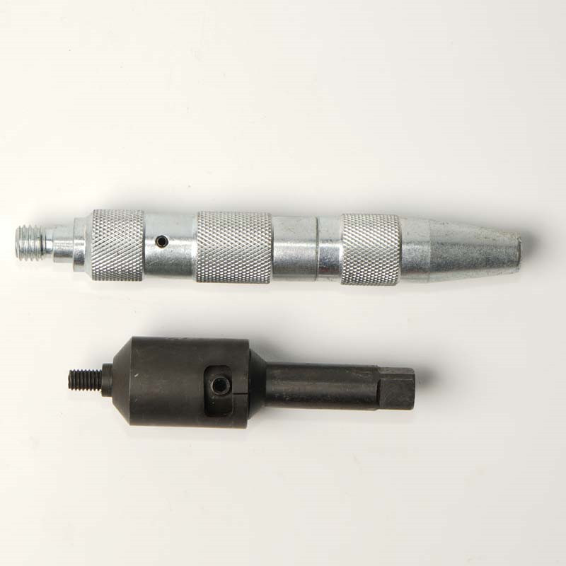 罡胜 螺纹套安装工具M3-M27自攻螺套电动工具螺母手动扳手 厂家生产插销安装工具M2-M12自攻螺套 钢丝1
