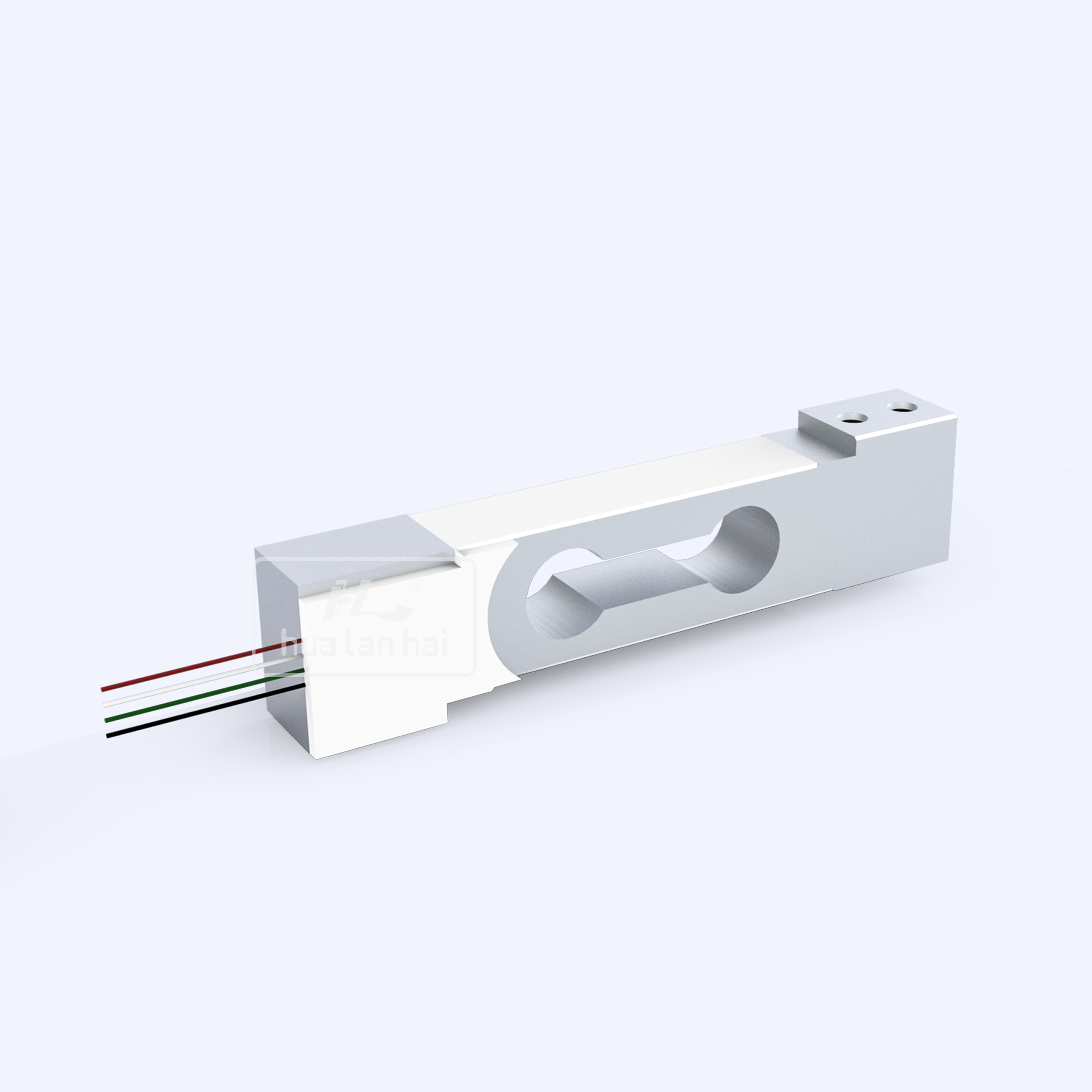 HUALANHAI 华兰海 微型丝张力传感器 称重传感器设计 微型传感器3