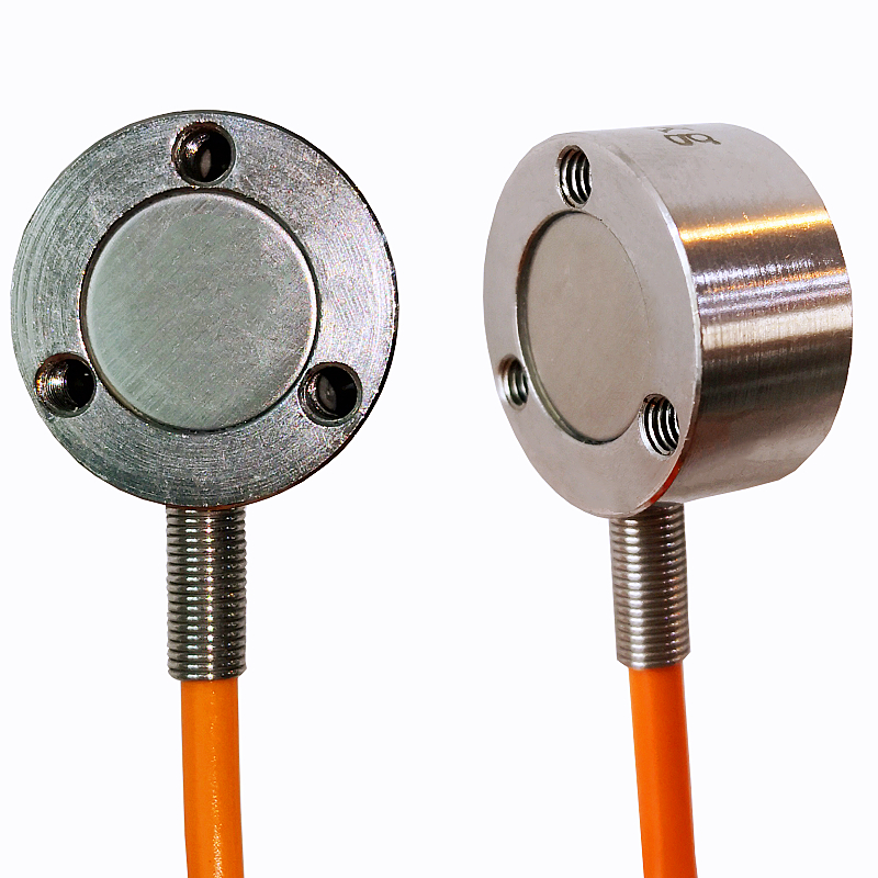 非标定制厂家 测力模块 华兰海电测 小型称重传感器2