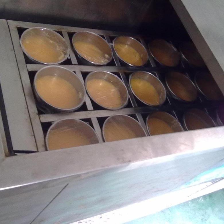 厂家供应30桶绵绵冰机 冷冻食品加工设备 全国保修2