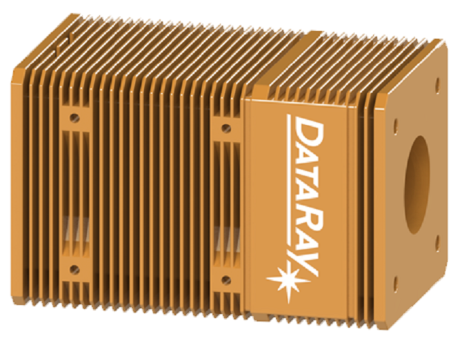 通讯波段光束质量分析仪-型号S-WCD-QD-1550-品牌Dataray