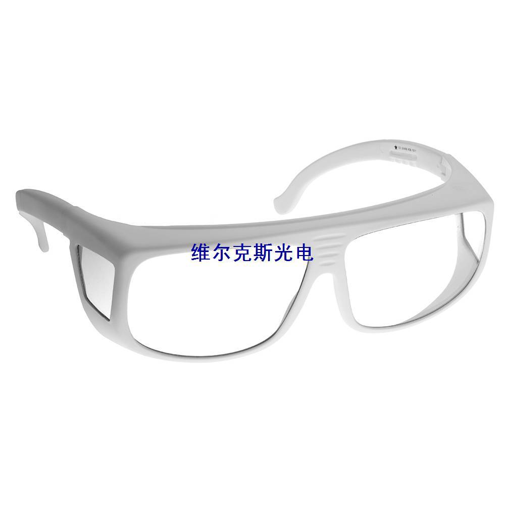 佩戴舒适的美国NOIR激光眼镜 其他眼部防护1
