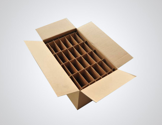 欢迎订购 泽业纸板厂家直销 整理隔板 优质隔板 品质可靠2