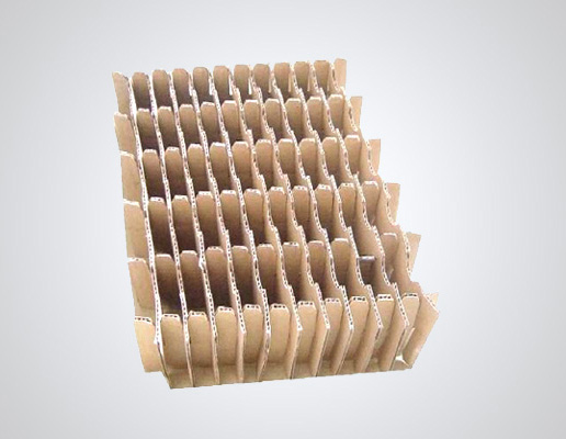 欢迎订购 泽业纸板厂家直销 整理隔板 优质隔板 品质可靠1
