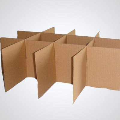 欢迎订购 泽业纸板厂家直销 整理隔板 优质隔板 品质可靠